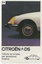 Citroen DS..